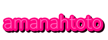 amanahtoto — logo kanal